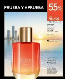 Catálogo Ésika Página 35