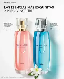 Catálogo Ésika Página 40