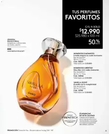 Catálogo Ésika Página 41