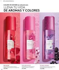 Catálogo Ésika Página 42