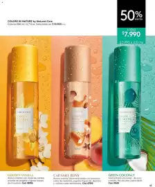 Catálogo Ésika Página 43