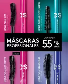 Catálogo Ésika Página 44