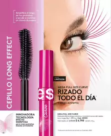 Catálogo Ésika Página 46