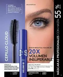 Catálogo Ésika Página 49