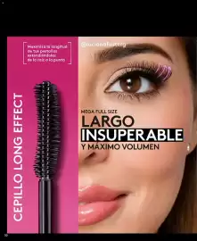 Catálogo Ésika Página 50