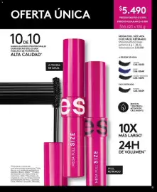 Catálogo Ésika Página 51