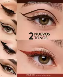 Catálogo Ésika Página 52