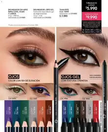 Catálogo Ésika Página 57