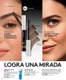 Catálogo Ésika Página 58