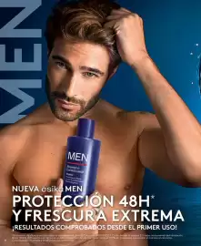 Catálogo Ésika Página 6