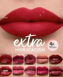 Catálogo Ésika Página 60