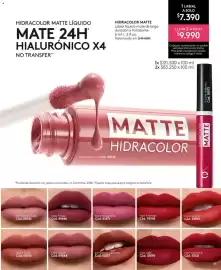 Catálogo Ésika Página 61