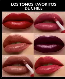 Catálogo Ésika Página 62