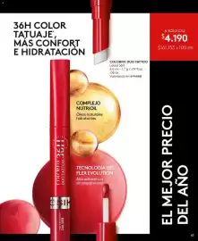 Catálogo Ésika Página 63