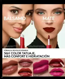 Catálogo Ésika Página 64