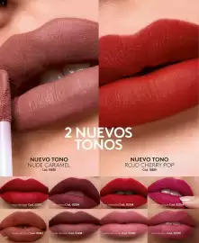 Catálogo Ésika Página 66