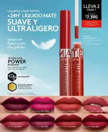 Catálogo Ésika Página 67