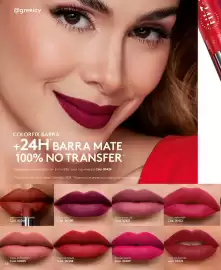 Catálogo Ésika Página 68