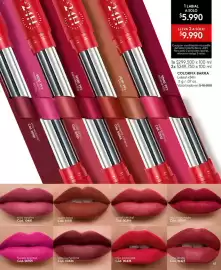 Catálogo Ésika Página 69