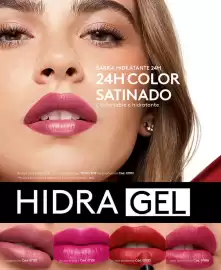 Catálogo Ésika Página 70