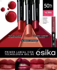 Catálogo Ésika Página 71