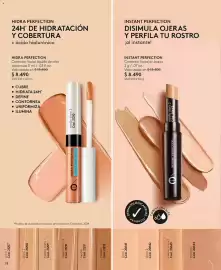 Catálogo Ésika Página 78