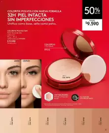 Catálogo Ésika Página 81