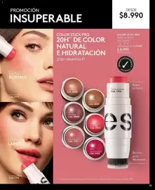 Catálogo Ésika Página 83