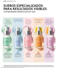 Catálogo Ésika Página 86