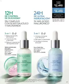 Catálogo Ésika Página 87