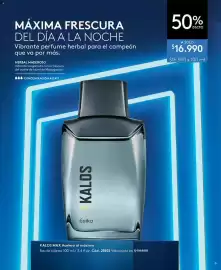 Catálogo Ésika Página 9