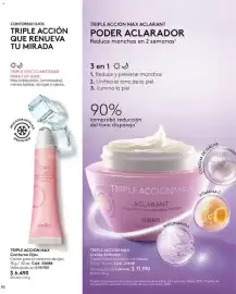 Catálogo Ésika Página 90