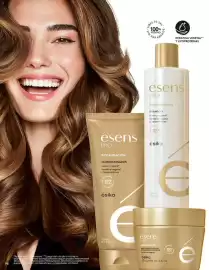 Catálogo Ésika Página 96