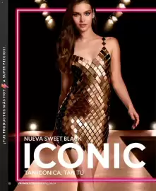 Catálogo Cyzone Página 10