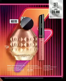 Catálogo Cyzone Página 11