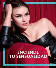 Catálogo Cyzone Página 12