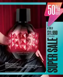 Catálogo Cyzone Página 13