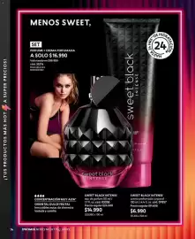 Catálogo Cyzone Página 14