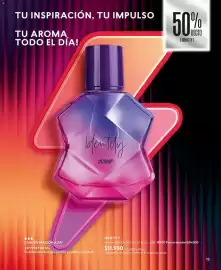 Catálogo Cyzone Página 15