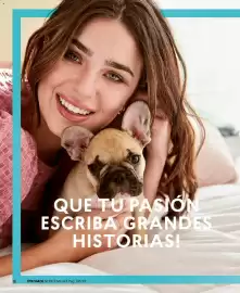 Catálogo Cyzone Página 16