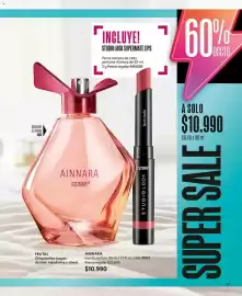 Catálogo Cyzone Página 17