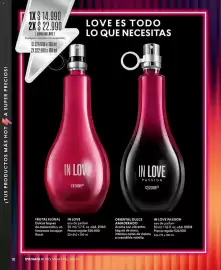 Catálogo Cyzone Página 18