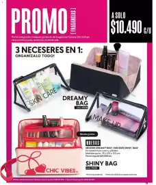 Catálogo Cyzone Página 19