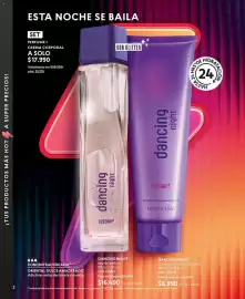 Catálogo Cyzone Página 2