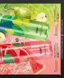 Catálogo Cyzone Página 21