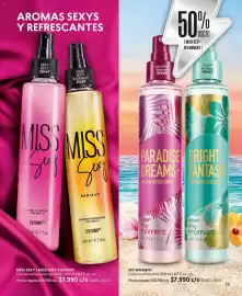 Catálogo Cyzone Página 23