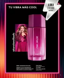 Catálogo Cyzone Página 3