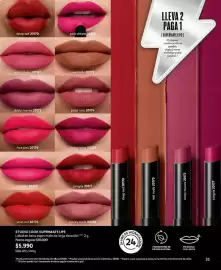 Catálogo Cyzone Página 35