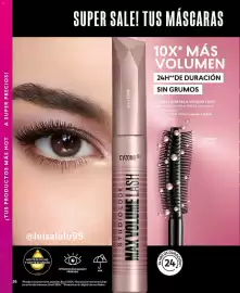 Catálogo Cyzone Página 36