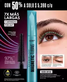 Catálogo Cyzone Página 37